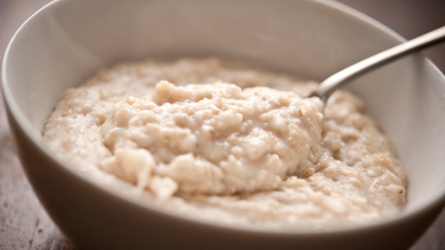 oatmeal