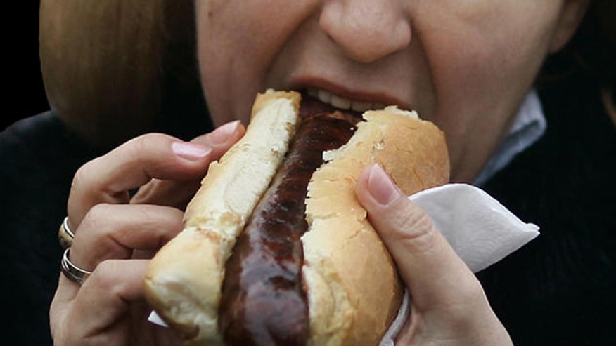 Sausage AP