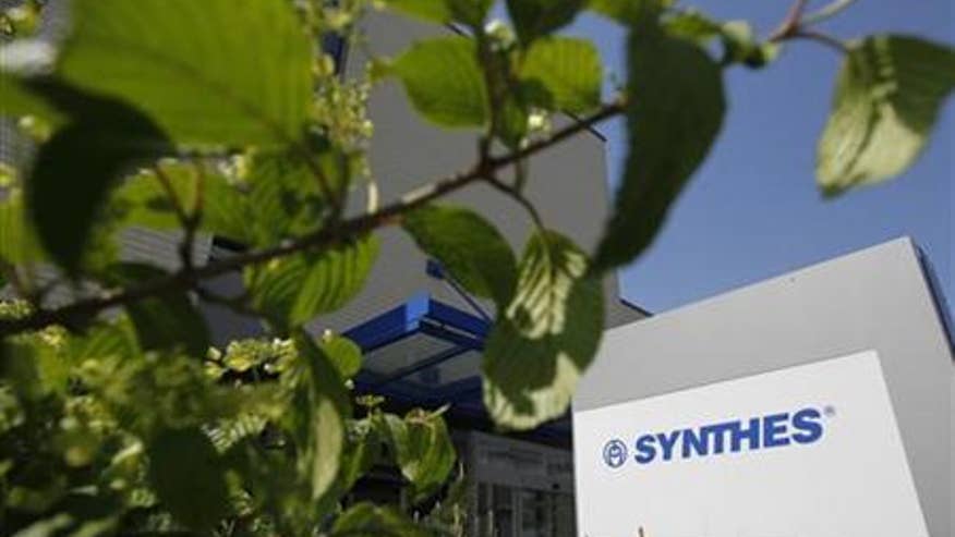synthes