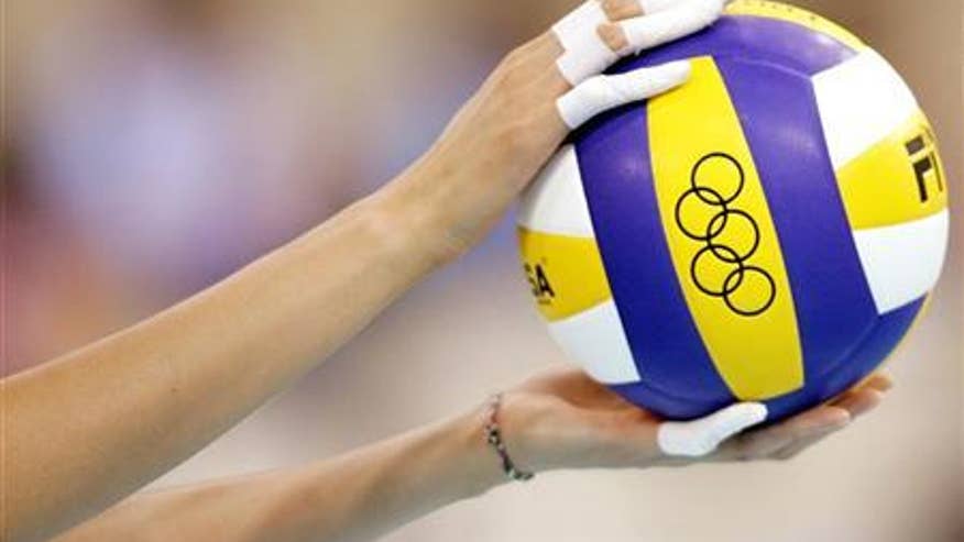 volleyball