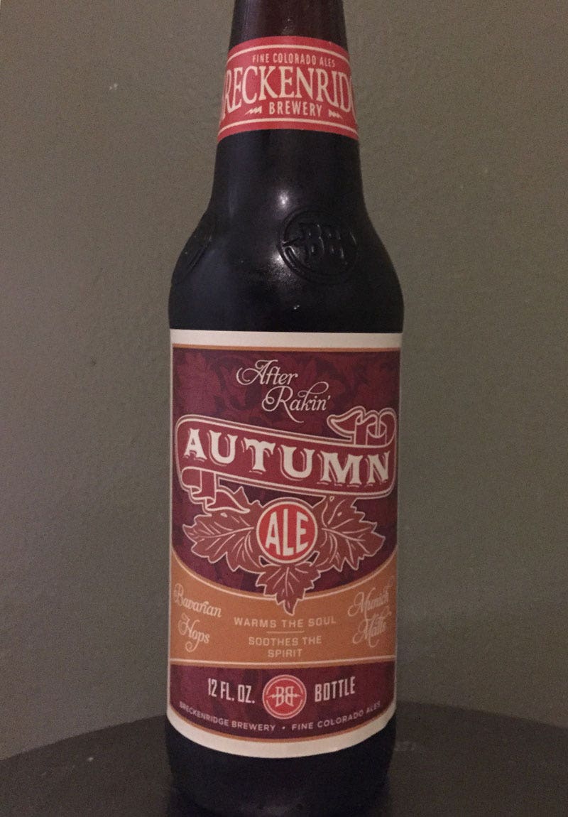 9 fall seasonal craft beers to sip while the leaves change Fox News