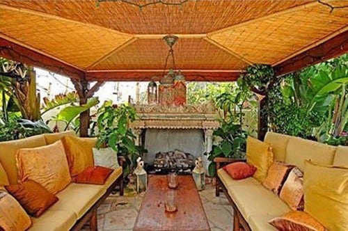 7 Homes With Ultra Luxury Backyards Slideshow Fox News