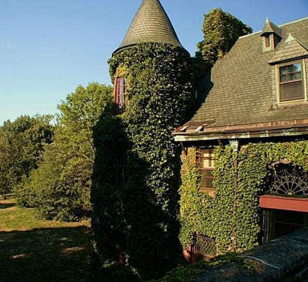 9 Castles For Sale In The United States Slideshow Fox News