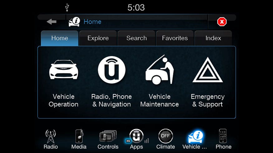 Fiat Chrysler offers hackers bounty to report cyber threats