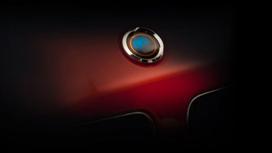 Karma Automotive Revero revealed - Fox News