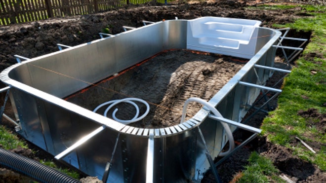 how much is it to have an above ground pool installed