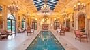 Sure beats a pool table.