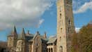 If you think castles only exist in Europe, think again. Surprisingly, there are many castles in the U.S. and some are even for sale. While these castles can weather storms, are they recession proof? Unfortunately, they are struggling to find buyers just like most other high-end homes and people are missing the boat.By Diane Tuman - Zillow