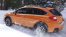 It's still way behind black and white, but orange is a fast-growing car color, and automakers are getting on board. If you don't want to get lost in the crowd, or a snow drift, you might want to get behind the wheel of one of these.