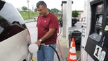 Kentucky town opens filling station to the public