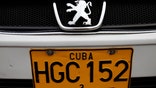Cuba: Just 50 cars sold in 6 months under new law