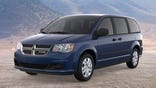 End of the $25,000 minivan?