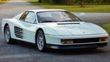 'Miami Vice' Ferrari Testarossa listed on Ebay for $1.75 milion