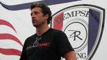 Patrick Dempsey officially taking hiatus from sports car racing