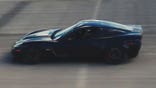 Move over Tesla: the fastest street-legal EV is now a Corvette Z06
