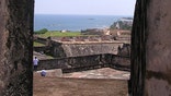 Puerto Rico has long been known as la Isla Encantada - the Enchanted Island, but it would be just as fitting if the islandâs vibrant capital, San Juan, came to be called la Ciudad Encantada -- the enchanted city.