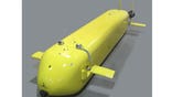 General Motors developing hydrogen-powered submarine drone with U.S. Navy