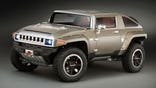 GMC may build Jeep Wrangler-fighting off-road SUV