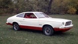 The five greatest cars killed by the 1970s