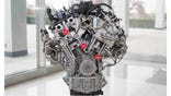 Ford's turbo truck engine gets power boost for 2017