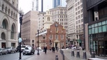 Boston is dripping in history, but, as cold as it can get, the city isnât frozen in time. 