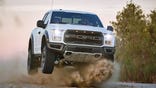 2017 Ford F-150 Raptor pricing leaked