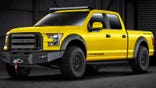 2015 Ford F-150 gets Hennessey's VelociRaptor treatment