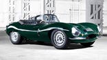 Six decades on, Jaguar to build nine new XKSS sports cars