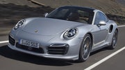 The latest, lustiest rides in the automotive world.