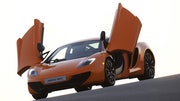 It’s like a Sprint Cup car for the street!