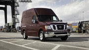 Apparently size does matter, to Nissan.