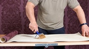 Wallpaper can add character and drama to a room.