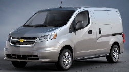 City Express on the way next year.