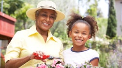 The gardening season is coming to a close, but it’s not entirely over yet.