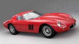 >Most ever paid for a car.