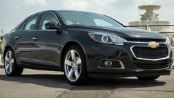 Twas stop/start killed the hybrid.