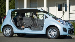 >Ready to take on Tesla?