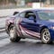 The 2016 Ford Mustang Cobra Jet is ready to race