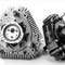 Compact Rotary engine is a petite powerhouse