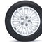 Michelin EverGrip tires get better with age