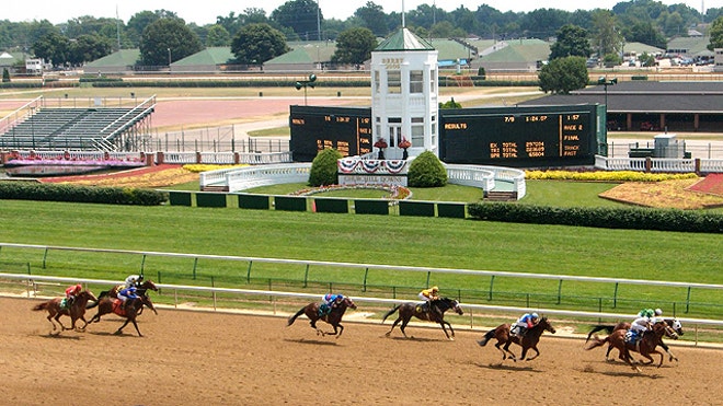 Churchill Downs