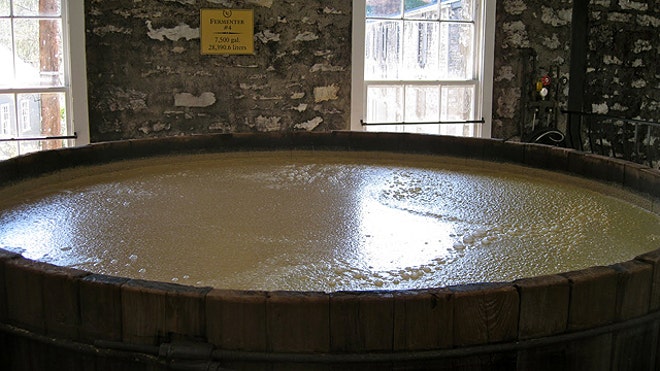 Woodford Reserve