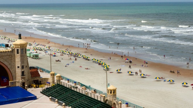 Daytona Beach