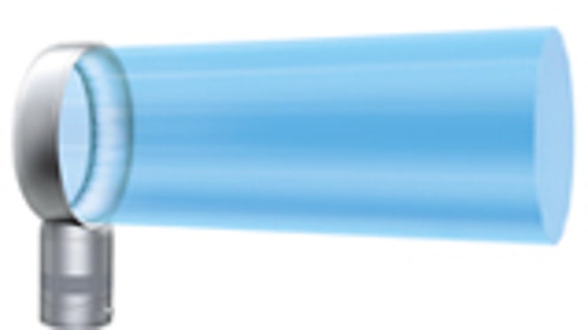Dyson Air Multiplier