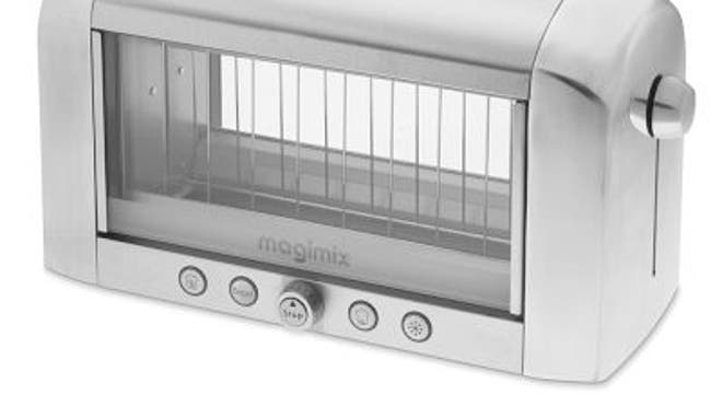 Magimix Vision Toaster