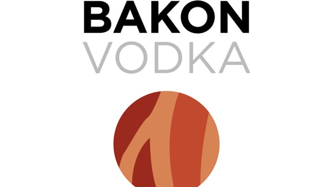 Bakon Vodka