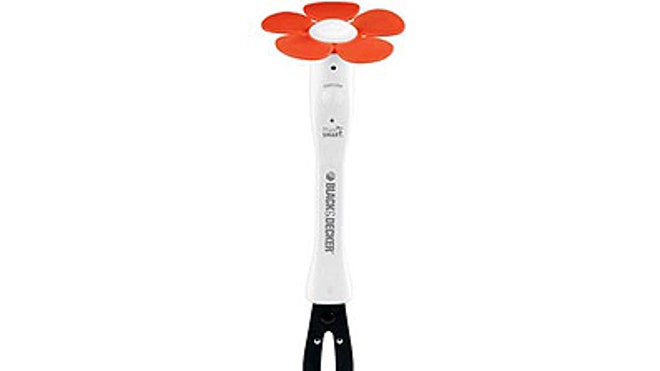 Black and Decker PlantSmart