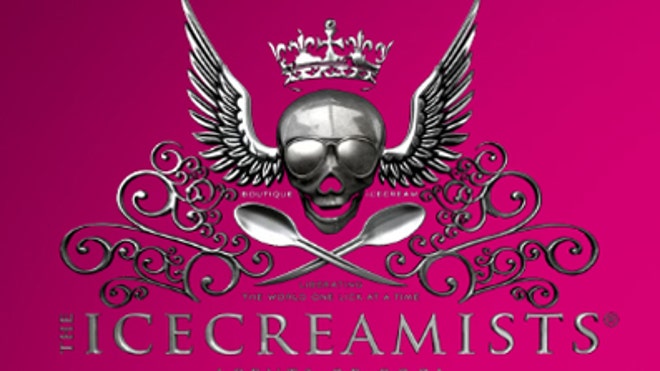 The Icecreamists