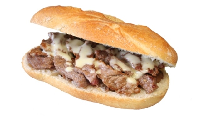 Cheesesteak