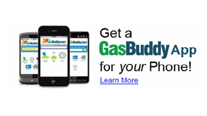 Gasbuddy.com